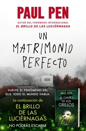 UN MATRIMONIO PERFECTO