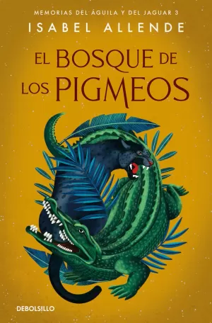 EL BOSQUE DE LOS PIGMEOS EL BOSQUE DE LOS PIGMEOS