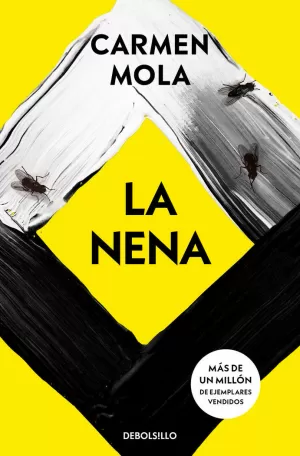 LA NENA (INSPECTORA ELENA BLANCO 3) LA NENA (INSPECTORA ELENA BLANCO 3)