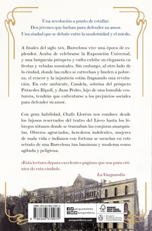 LA LEY DE LOS JUSTOS