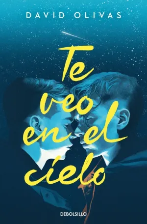 TE VEO EN EL CIELO