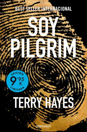 SOY PILGRIM (CAMPAÑA DE VERANO EDICIÓN LIMITADA) SOY PILGRIM (CAMPAÑA DE VERANO EDICIÓN LIMITADA)