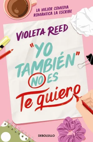 YO TAMBIÉN NO ES TE QUIERO (QUERERTE 1)