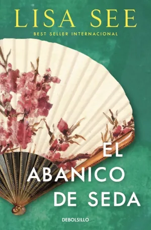 EL ABANICO DE SEDA