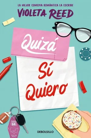 QUIZÁ SÍ QUIERO (QUERERTE 2)