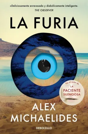LA FURIA