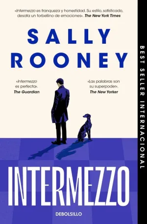 INTERMEZZO (EDICIÓN EN ESPAÑOL)