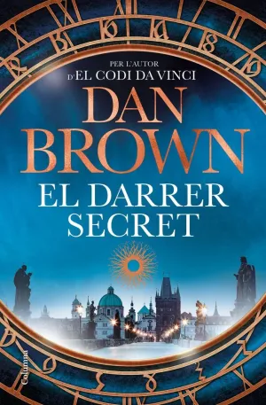 EL DARRER SECRET