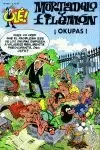 OLE MORTADELO 160 OKUPAS