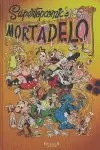 SUPER TOP COMIC MORTADELO 8