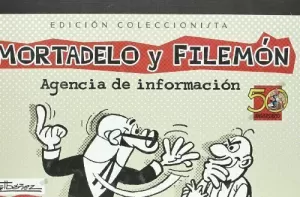 MORTADELO FILEMON PULGARCITO ED,COLECCIONISTA AGENCIA INFO MORTADELO FILEMON PULGARCITO ED,COLECCIONISTA AGENCIA INFO