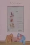 RECUERDOS PRIMEROS CINCO AÑOS CAJA ROSA+LIB