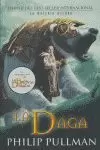 DAGA,LA MATERIA OSCURA II