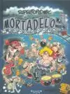 SUPER TOP COMIC MORTADELO 9
