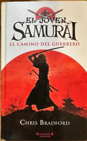 EL JOVEN SAMURAI EL JOVEN SAMURAI