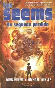 SEEMS LOS UN SEGUNDO PERDIDO
