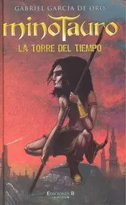 MINOTAURO 2 LA TORRE DEL TIEMPO