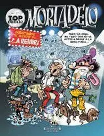 ¡POR ISIS! ¡LLEGÓ LA CRISIS! KILOCICLOS ASESINOS (TOP CÓMIC MORTADELO 37) ¡POR ISIS! ¡LLEGÓ LA CRISIS! KILOCICLOS ASESINOS (TOP CÓMIC MORTADELO 37)