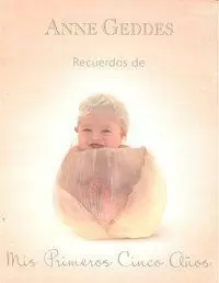 RECUERDOS DE MIS PRIMEROS CINCO AÑOS