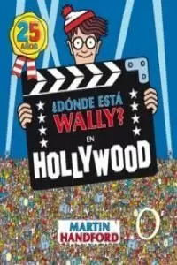¿DÓNDE ESTÁ WALLY? EN HOLLYWOOD (COLECCIÓN ¿DÓNDE ESTÁ WALLY?) ¿DÓNDE ESTÁ WALLY? EN HOLLYWOOD (COLECCIÓN ¿DÓNDE ESTÁ WALLY?)