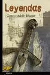 LEYENDAS BECQUER