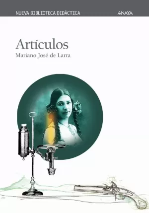 ARTÍCULOS ARTÍCULOS