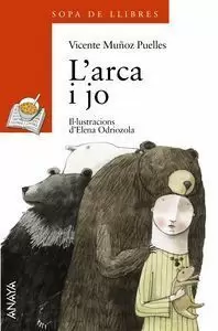 L'ARCA I JO L'ARCA I JO