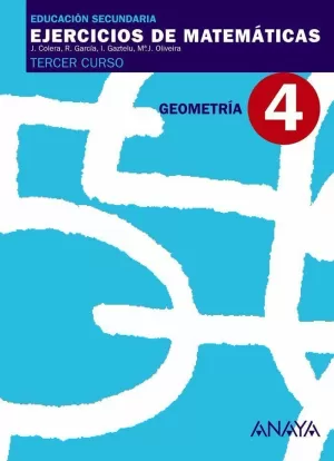 4. GEOMETRÍA.
