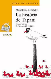 LA HISTÒRIA DE TAPANI