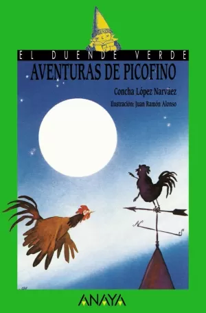AVENTURAS DE PICOFINO AVENTURAS DE PICOFINO
