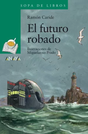 EL FUTURO ROBADO EL FUTURO ROBADO