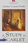 A STUDY IN SCARLET