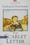 SCARLET LETTER