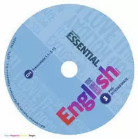 ESSENTIAL ENGLISH 3 TEACHER'S PACK