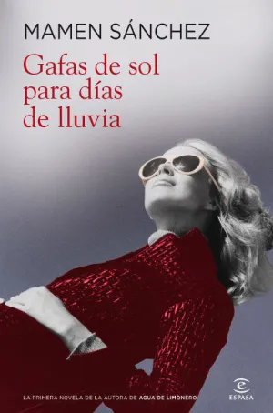 GAFAS DE SOL PARA DÍAS DE LLUVIA