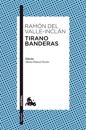 TIRANO BANDERAS