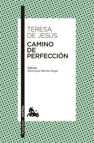CAMINO DE PERFECCIÓN