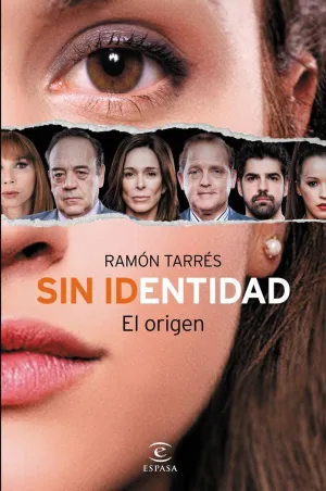 SIN IDENTIDAD SIN IDENTIDAD