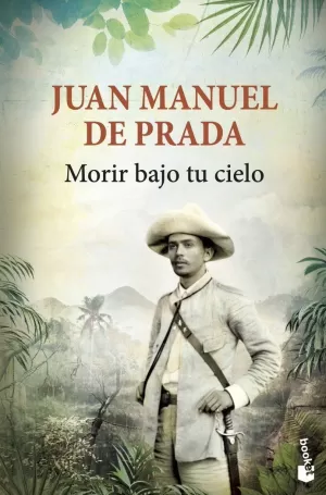 MORIR BAJO TU CIELO