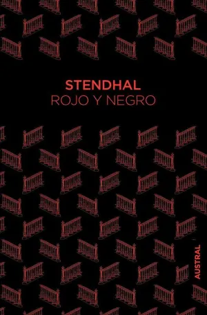 ROJO Y NEGRO