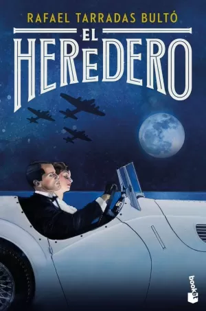 EL HEREDERO EL HEREDERO