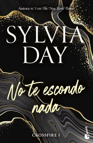 NO TE ESCONDO NADA CROSSFIRE 1