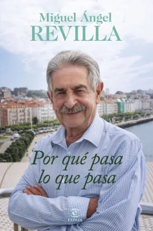 POR QUÉ PASA LO QUE PASA POR QUÉ PASA LO QUE PASA