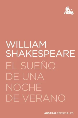 EL SUEÑO DE UNA NOCHE DE VERANO