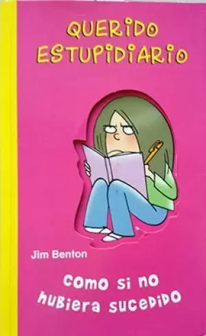 QUERIDO ESTUPIDIARIO