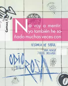 HISTORIA DE SARA