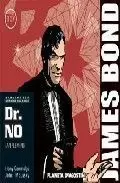 JAMES BOND 2 DOCTOR NO