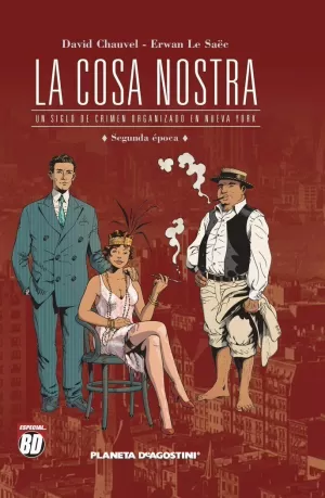 LA COSA NOSTRA Nº 02/06 LA COSA NOSTRA Nº 02/06