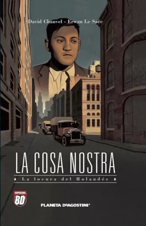 LA COSA NOSTRA Nº 03/06