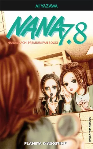 NANA 7.8 NANA 7.8